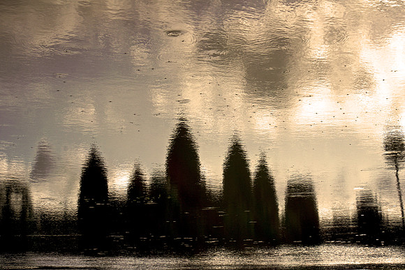 "Angkor Wat," Cambodia, "southeast Asia," temple, "Monica Szczupider", sepia, reflection, water