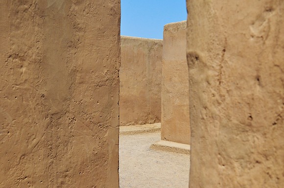 "south america", "early civilization", architecture, "pre-colombian", trujillo, peru, "monica szczupider"